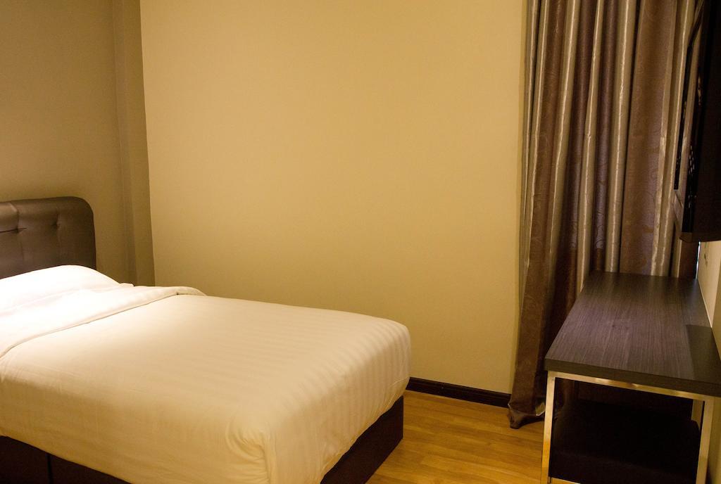 สตาร์ส โฮเต็ล Hotel เกอลวง ห้อง รูปภาพ