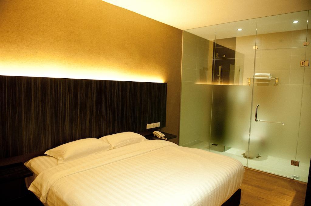 สตาร์ส โฮเต็ล Hotel เกอลวง ห้อง รูปภาพ